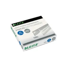 LEITZ Nietjes voor blokhechter 23/15 XL Verzinkt (pak 1000 stuks) LEITZ Nietjes voor blokhechter 23/15 XL Verzinkt (pak 1000 stuks)