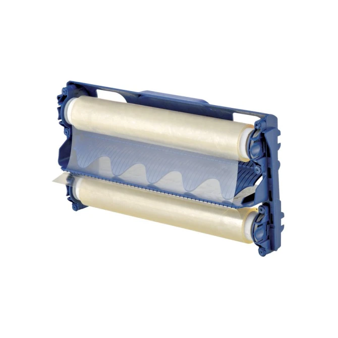 LEITZ Office lamineercassette A4 20 meter (rol 20 meter) LEITZ Office lamineercassette A4 20 meter (rol 20 meter)