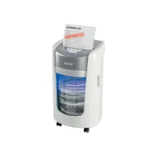 Leitz Optimax 225 HO Papierversnipperaar Micro Snippers P5