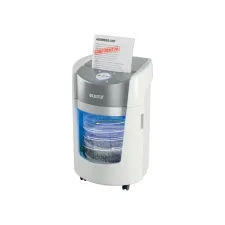 Leitz Optimax 350 SO Papierversnipperaar Micro Snippers P5