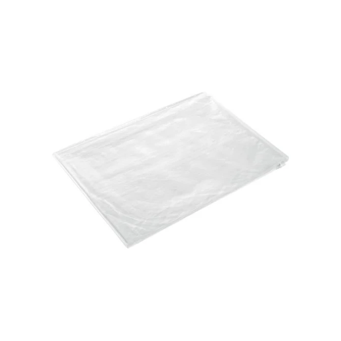 LEITZ Opvangzak voor LEITZ IQ papiervernietiger 40 liter (pak 100 stuks) LEITZ Opvangzak voor LEITZ IQ papiervernietiger 40 liter (pak 100 stuks)