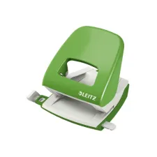 LEITZ Perforator NeXXt 5008 30 vel licht groen LEITZ Perforator NeXXt 5008 30 vel licht groen