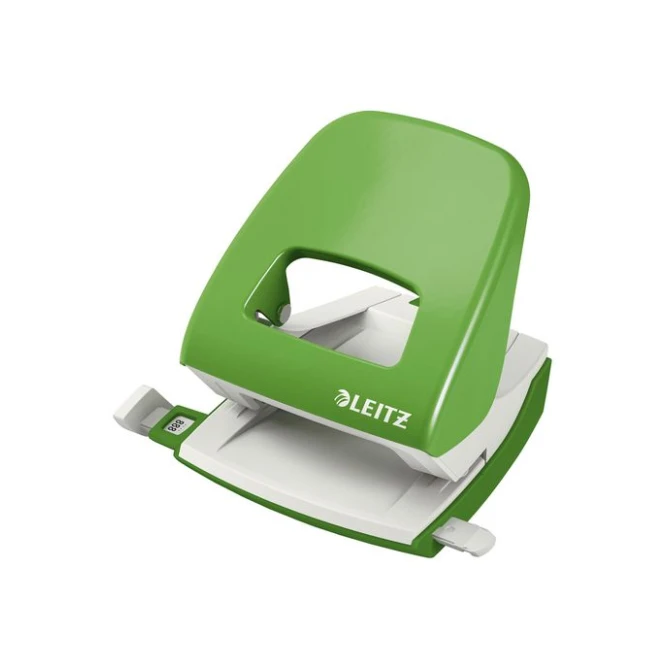 LEITZ Perforator NeXXt 5008 30 vel licht groen LEITZ Perforator NeXXt 5008 30 vel licht groen