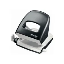 LEITZ Perforator NeXXt 5008 30 vel zwart LEITZ Perforator NeXXt 5008 30 vel zwart