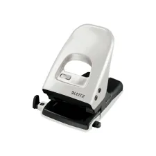 LEITZ Perforator NeXXt 5138 40 vel grijs LEITZ Perforator NeXXt 5138 40 vel grijs