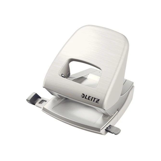 LEITZ Perforator NeXXt Style 30 vel wit LEITZ Perforator NeXXt Style 30 vel wit