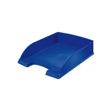 LEITZ 5227 Brievenbak Plus blauw
