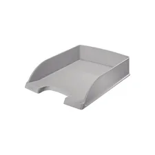 LEITZ 5227 Brievenbak Plus grijs