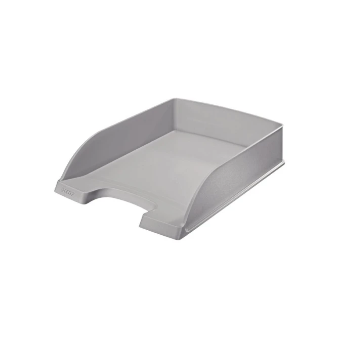 LEITZ 5227 Brievenbak Plus grijs