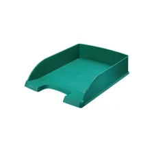LEITZ 5227 Brievenbak Plus groen