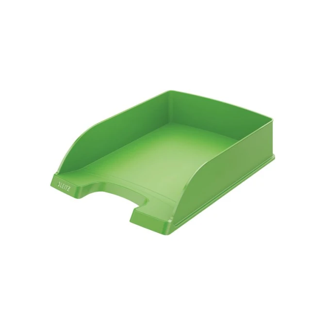 LEITZ 5227 Brievenbak Plus lichtgroen