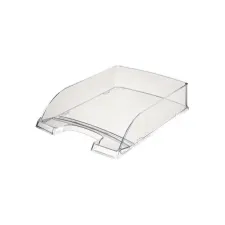 LEITZ 5226 Brievenbak glashelder