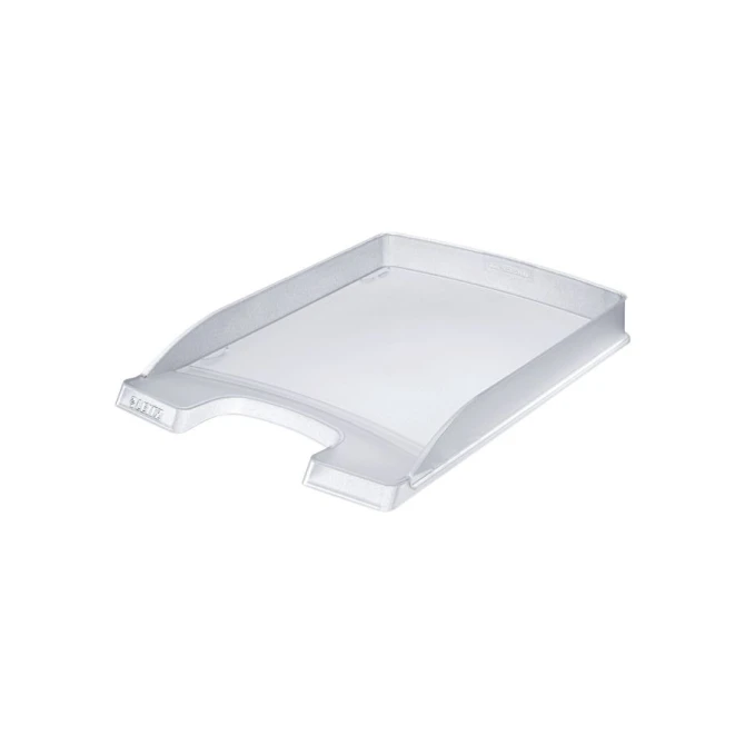 LEITZ 5237 Brievenbak A4 plus slim transparant