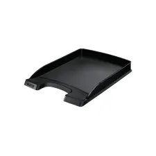 LEITZ 5237 Brievenbak A4 plus slim zwart