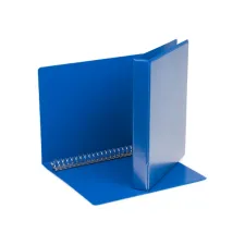 Leitz Presentatieringband en tas A4 38 mm 23 rings Wit (pak 10 stuks)