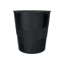 LEITZ Recycle Papiermand 15 L Zwart LEITZ Recycle Papiermand 15 L Zwart
