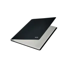 LEITZ Recycle Showalbum 40 Hoezen PP Zwart LEITZ Recycle Showalbum 40 Hoezen PP Zwart