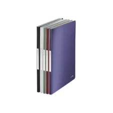 LEITZ Showalbum Style PP 40 tassen wit LEITZ Showalbum Style PP 40 tassen wit