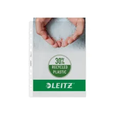 Leitz Showtas Leitz A4 premium PP 130µ/ds100