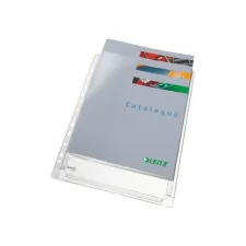 LEITZ Showtas LEITZ A4 11r harmonica (pak 5 stuks) LEITZ Showtas LEITZ A4 11r harmonica (pak 5 stuks)