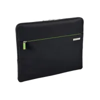 LEITZ Smart Traveller Laptop Sleeve 133 inch Zwart LEITZ Smart Traveller Laptop Sleeve 133 inch Zwart