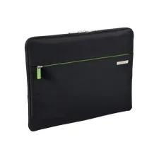 LEITZ Smart Traveller Laptop Sleeve 133 inch Zwart LEITZ Smart Traveller Laptop Sleeve 133 inch Zwart