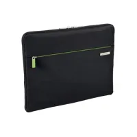LEITZ Smart Traveller Laptopsleeve 156 inch Zwart