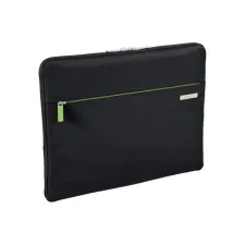 LEITZ Smart Traveller Laptopsleeve 156 inch Zwart LEITZ Smart Traveller Laptopsleeve 156 inch Zwart