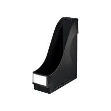 Leitz Tijdschriftcassette 2425 Zwart