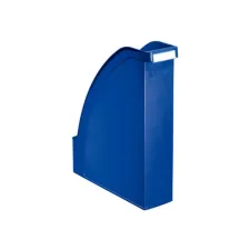 LEITZ Tijdschriftcassette 2476 Plus (Donker)blauw