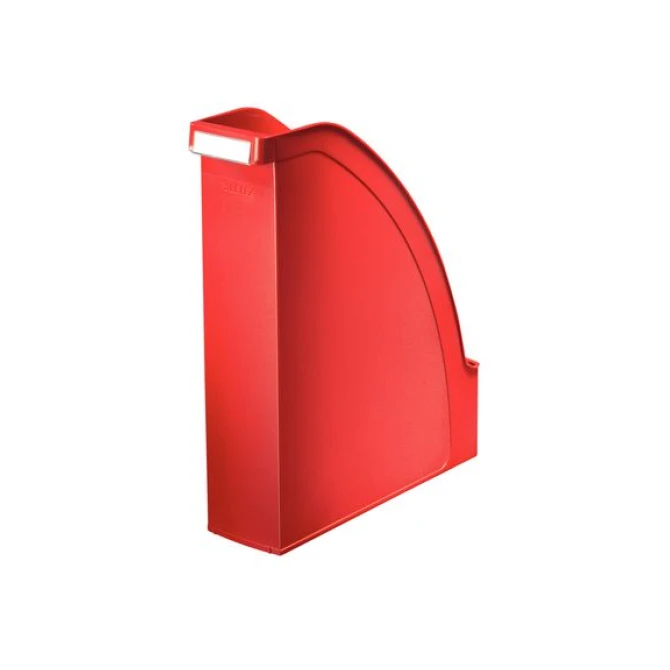 LEITZ Tijdschriftcassette 2476 Plus Rood