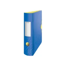 Leitz Urban Chic Ordner A4 82 mm Blauw