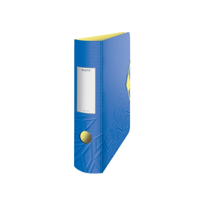 Leitz Urban Chic Ordner A4 82 mm Blauw