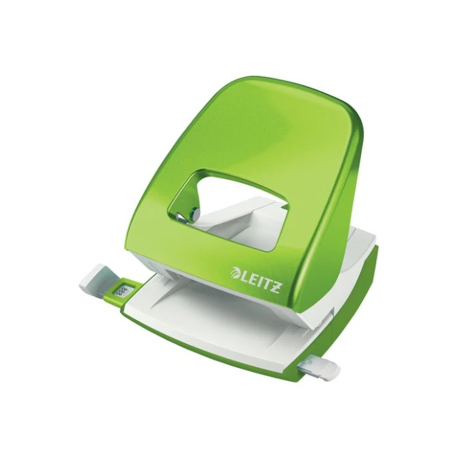 LEITZ WOW 5008 Perforator 30 vel Groen
