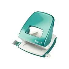 LEITZ WOW NeXXt 5008 Perforator Blauw LEITZ WOW NeXXt 5008 Perforator Blauw