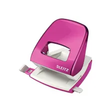 LEITZ WOW NeXXt 5008 Perforator Metallic Roze LEITZ WOW NeXXt 5008 Perforator Metallic Roze