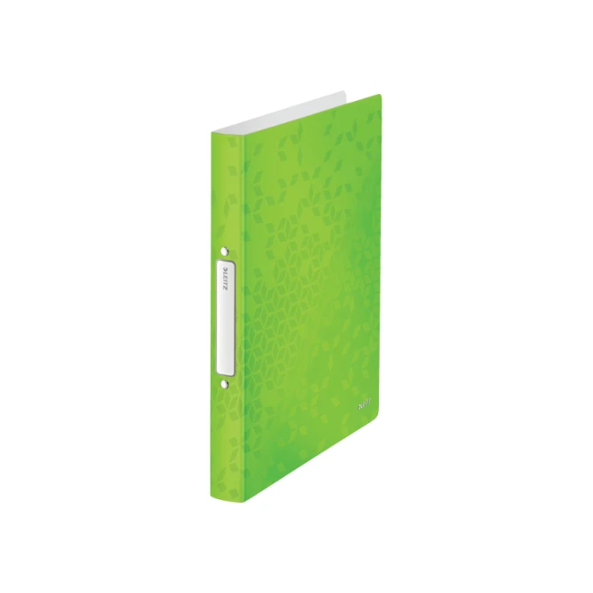 Leitz Ringband Leitz WOW 2R25 PP groen