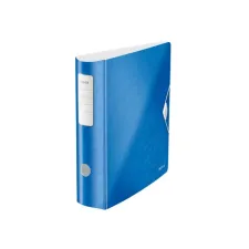 LEITZ Wow Active 180° Ordner A4 75 mm ringcapaciteit Blauw