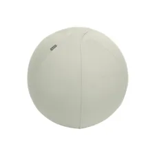 Leitz Zitbal Leitz Ergo 55cm lichtgrijs