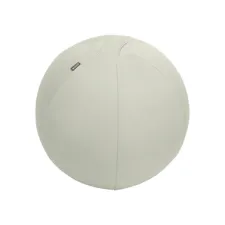 Leitz Zitbal Leitz Ergo 75cm lichtgrijs