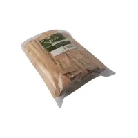 Lepel hout pure 16cm pst verpakt/pk50 Lepel hout pure 16cm pst verpakt/pk50