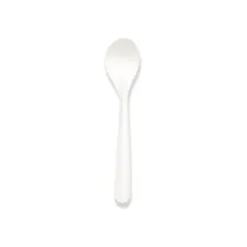 Lepel papier 145mm Folia wit/ds1000 Lepel papier 145mm Folia wit/ds1000