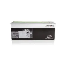 Lexmark 24B6213 Toner Zwart Lexmark 24B6213 Toner Zwart