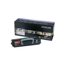Lexmark 34036HE Toner Zwart