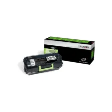 Lexmark 522HE Toner Zwart
