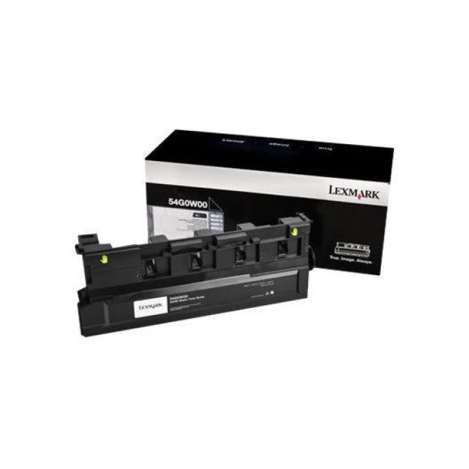 Lexmark 54G0W00 Toneropvangbak Lexmark 54G0W00 Toneropvangbak