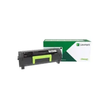 Lexmark 56F2000 Toner Zwart