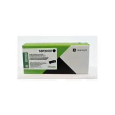 Lexmark 56F2H0E Toner Zwart