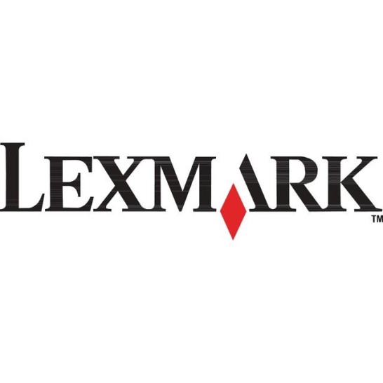 Lexmark 58D0Z00 Imaging Unit Zwart