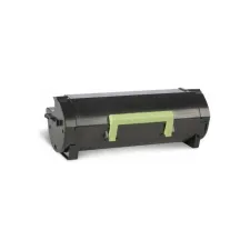 Lexmark 602XE Toner Zwart